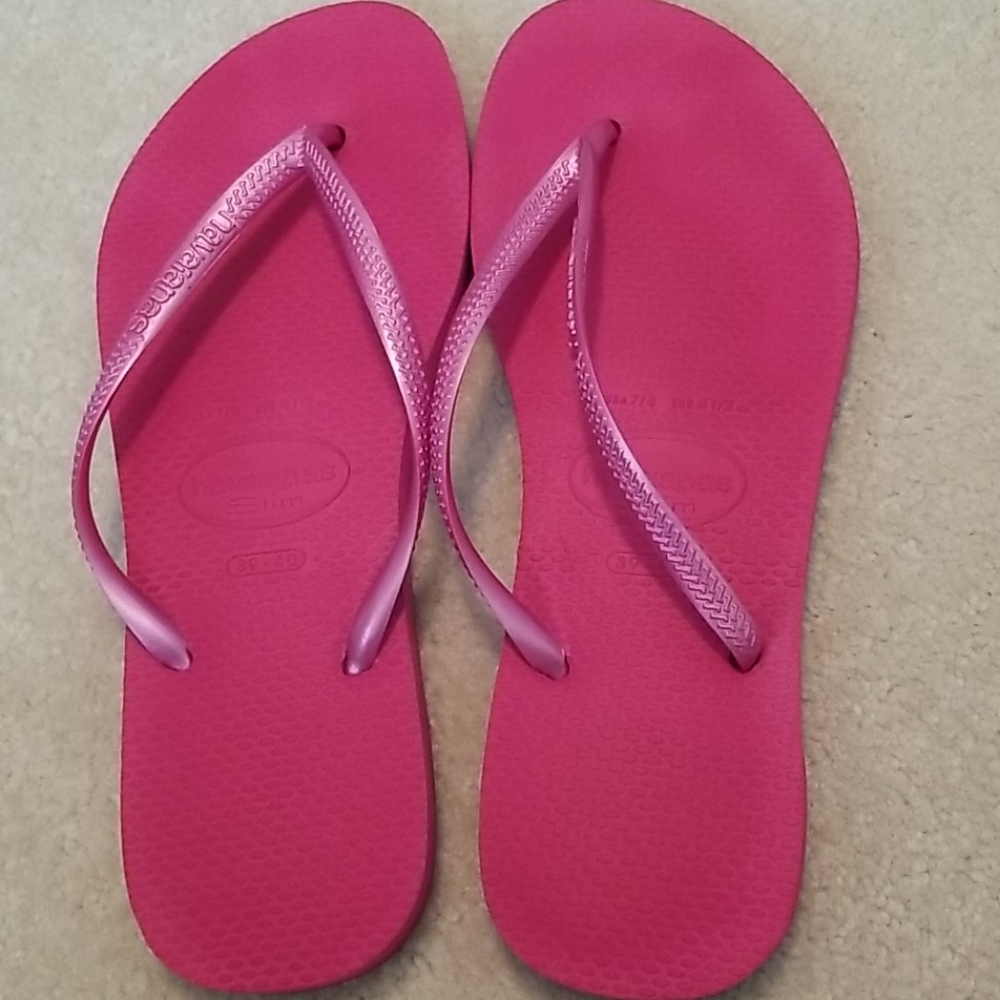 Havaianas Sandals